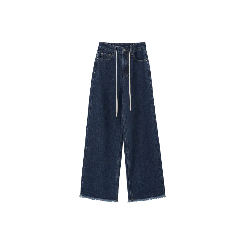 Fstudio Jeans Women's Blue-0