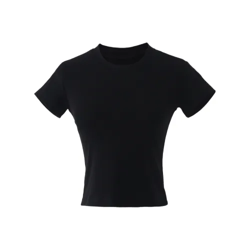 MPOX Set in Sleeve T Shirt Women's
