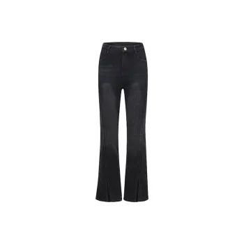 NAVIGARE Jeans Women's Night Black