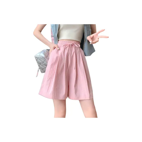 BIG TIME REGAL Casual Shorts Women's