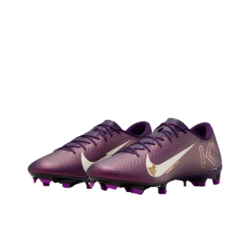 Nike Zoom Mercurial Vapor 16 Academy FG/MG Kylian Mbappé Grand Purple-2