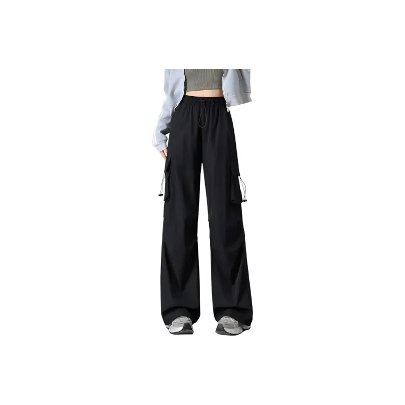 Ya Sheep People Cargo Pants Women's-19