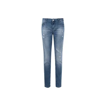 ARMANI EXCHANGE Jeans Women's Blue