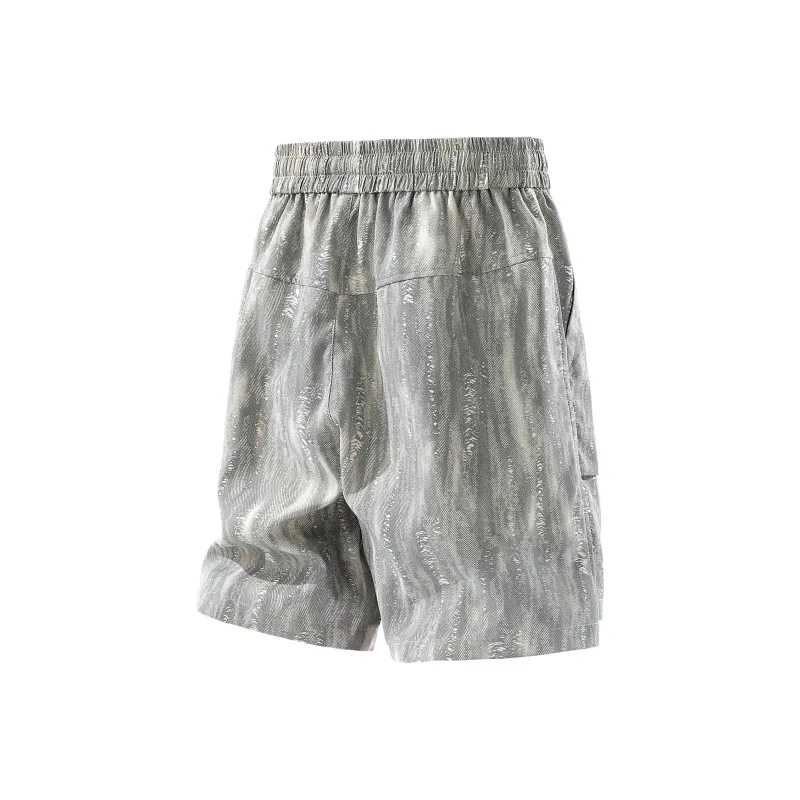 Nordic Raiders Casual Shorts Unisex-1