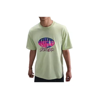 Nike SportswearMax90 T Shirt Men's Green