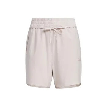 Adidas Casual Shorts Women's Light Pink