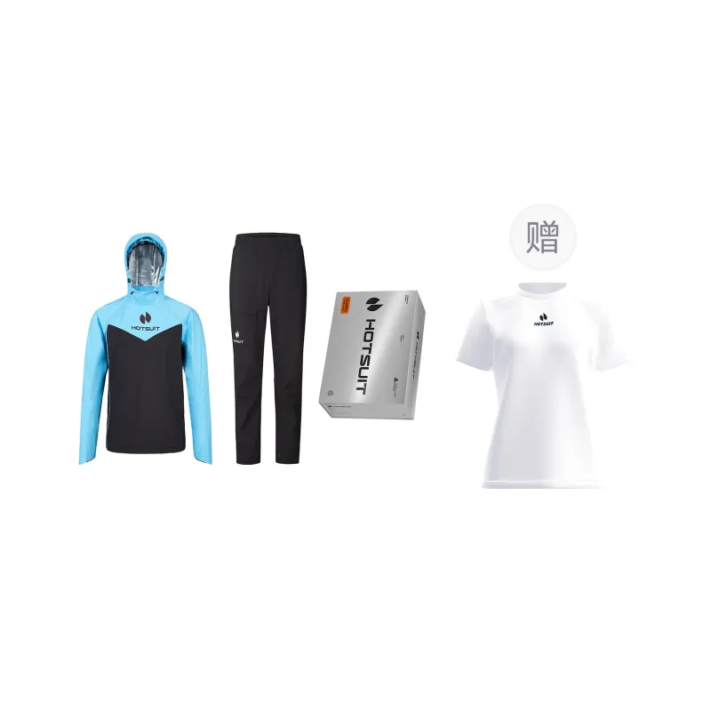 HOTSUIT Casual Suits Women's-26