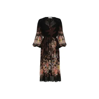 Zimmermann Illuminate Dress