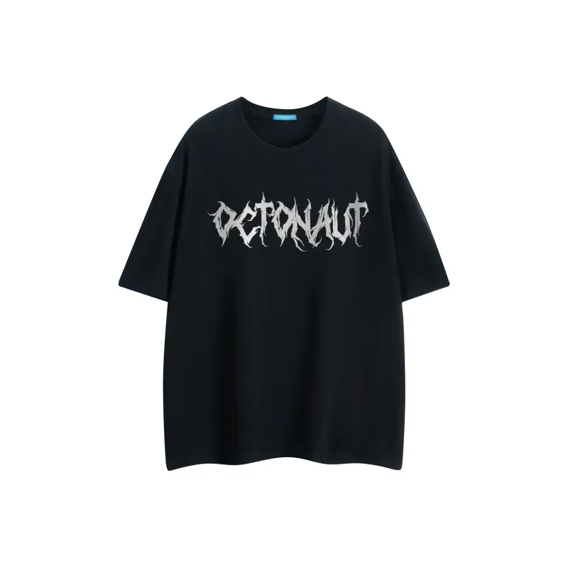 Small Columns Under The Sea T Shirt Unisex-7