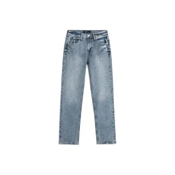 GAP Jeans Women's Light Blue