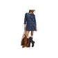 Navy Combo/Marine Blue Combination