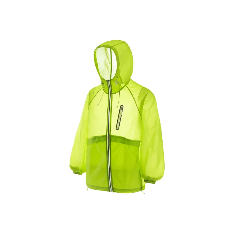 LIGHTNING MONSTER Super Light Breathable UV Protection Sun Protection Clothing Unisex-13