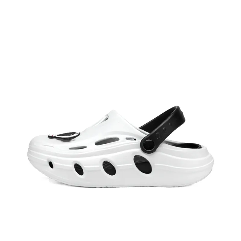 Darcy Sen Clogs Men-13