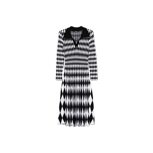 Antonino Valenti Nicole Maxi Dress