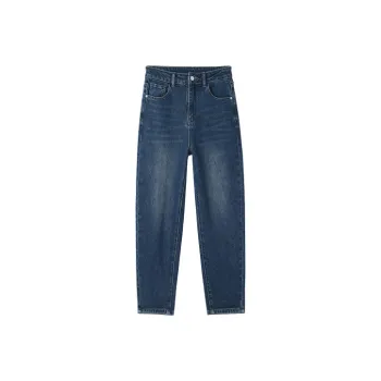 HIPPIEMISS Jeans Women's Vintage Blue