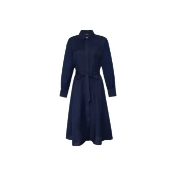 Hush Puppies Long-Sleeved Dresses Women's
