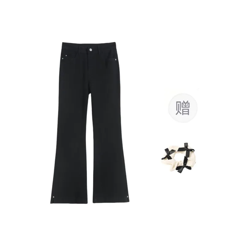 CPAURA Jeans Women's-6