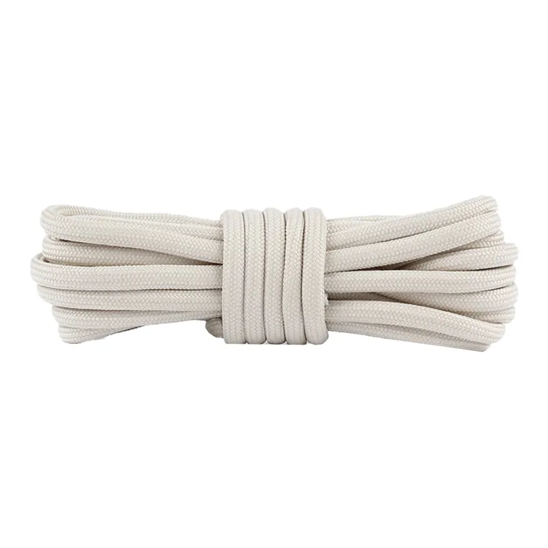 IOTS Polyester Shoelaces Unisex-16