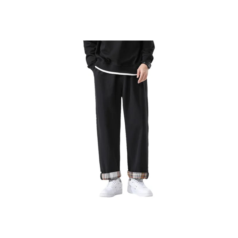 PANDA BASE Jeans Women's-10