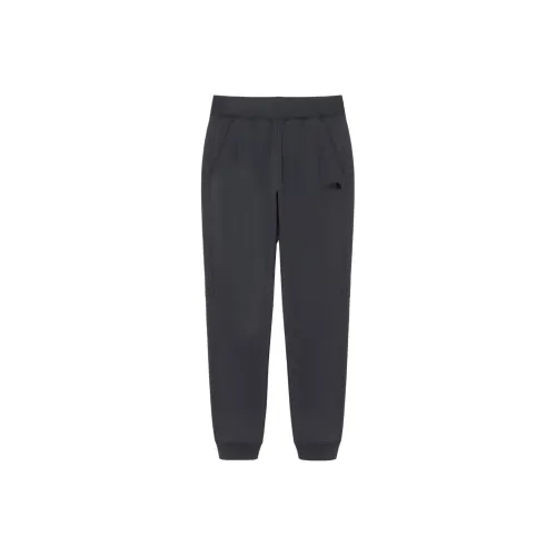 THE NORTH FACE Knitted Sweatpants Women's Black