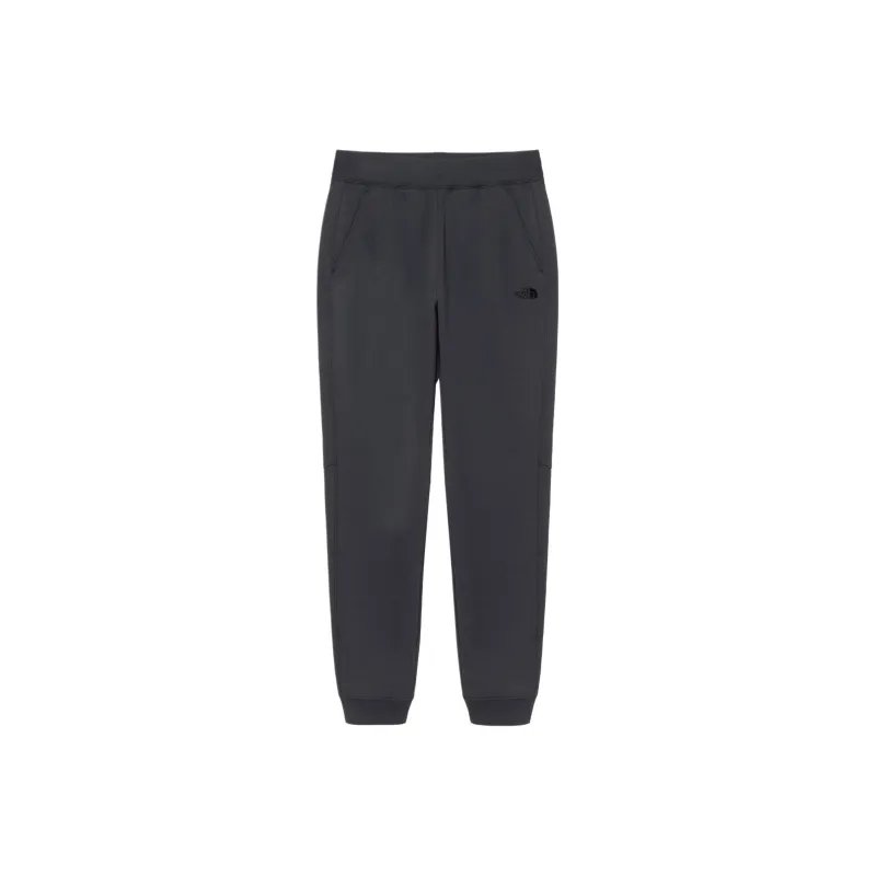 THE NORTH FACE Knitted Sweatpants Women's Black-0