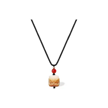 UX Bodhi Necklaces Unisex
