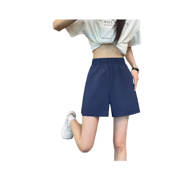 SITOL Casual Shorts Women's-15