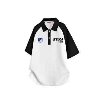 ATLETICO DE MADRID 1903 Polo Shirt Unisex