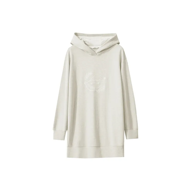 AMII Long Sleeved Dresses Women's-4