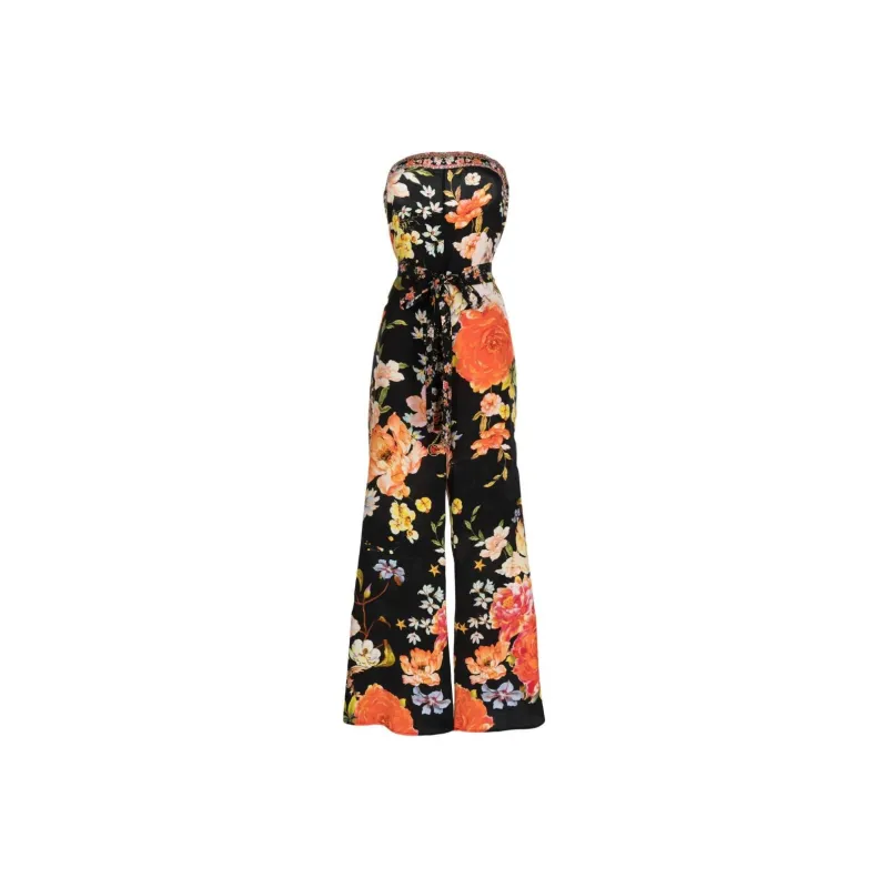 CAMILLA Jumpsuit Women's Multicolor-0