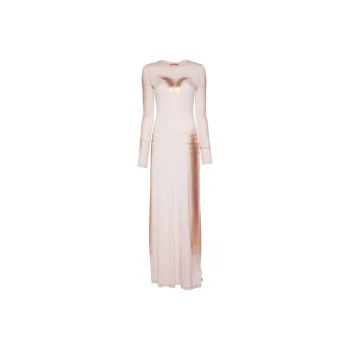 DIESEL D Anessa Maxi Dress