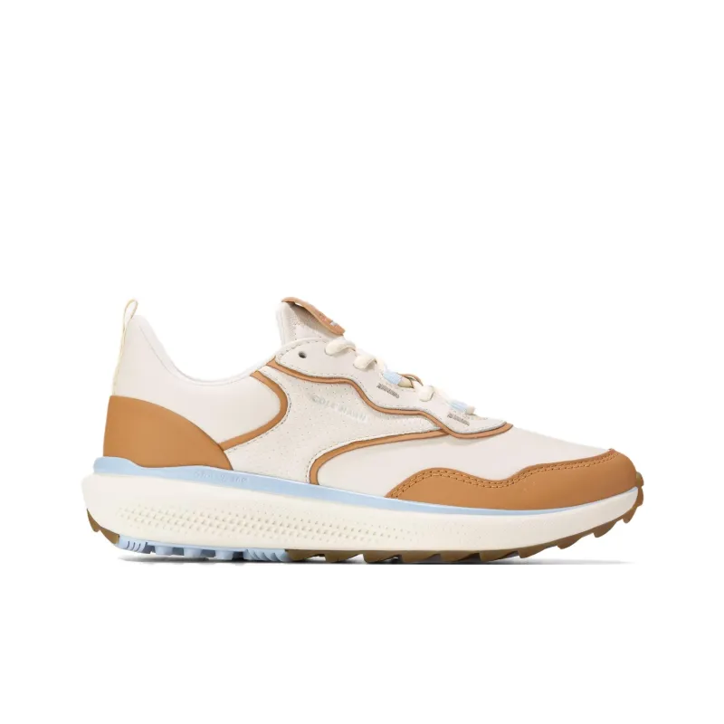 COLE HAAN Golf Collection Low Top Casual Shoes Women's White-1