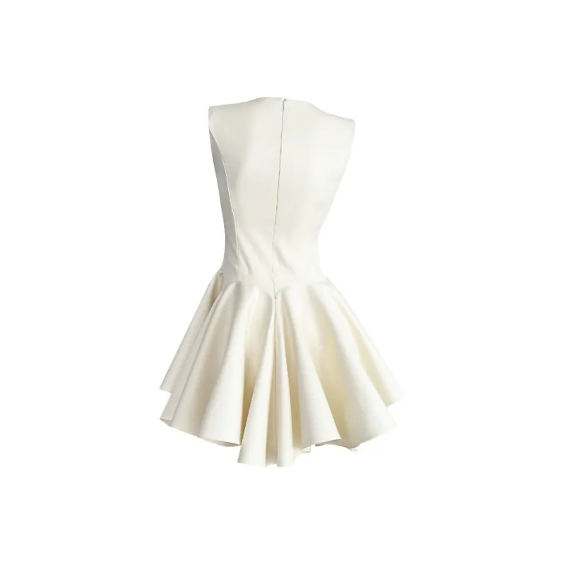 PAZZO Slip Dresses Women's-12