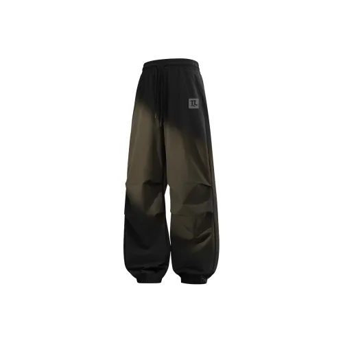 Tonlion Casual Pants Unisex