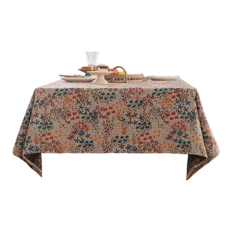 Spinning Autumn Pie Tablecloths-0
