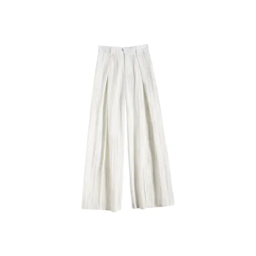 Ning Cai Yuer Casual Pants Women's