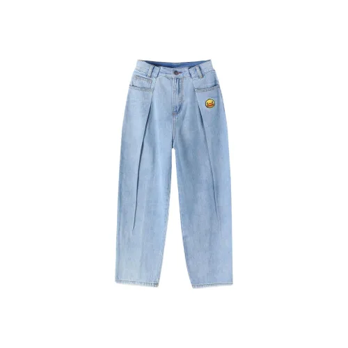 B.Duck Jeans Women's