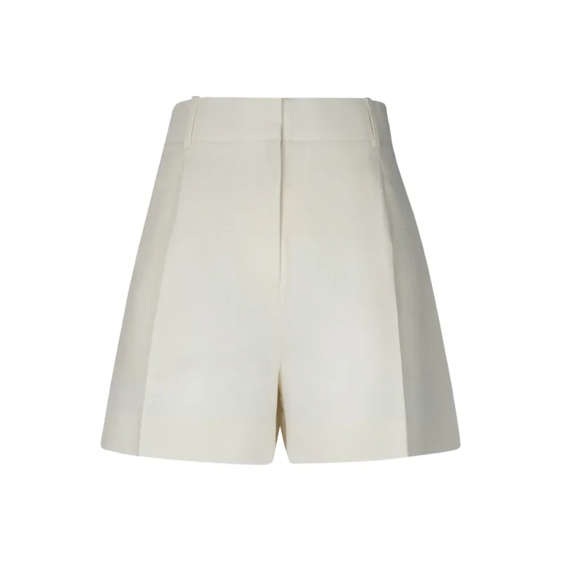 CALVIN KLEIN Casual Shorts Women's-3