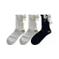 3-Pack (2 White+1 Black)