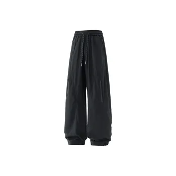 TREK&TRAVEL Casual Pants Unisex