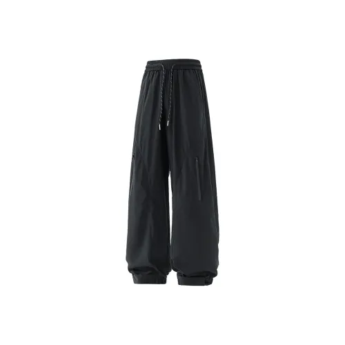TREK&TRAVEL Casual Pants Unisex
