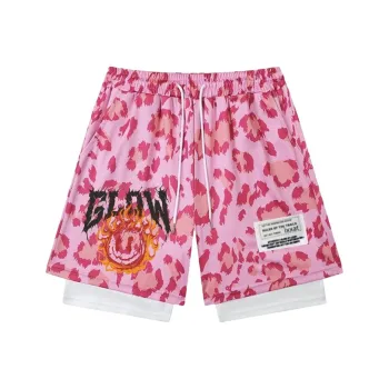 IXXAT Sports Shorts Unisex