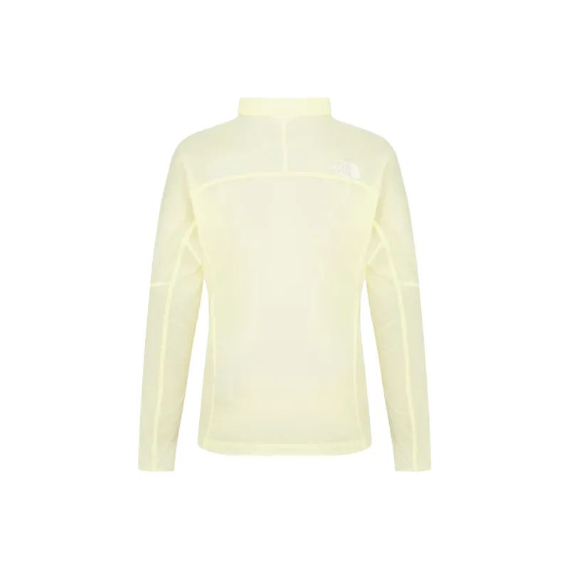 THE NORTH FACE Jackets & Coats Unisex Light Yellow-1