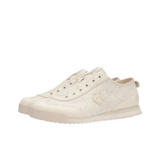 DESCENTE Low Top Casual Shoes Men's-1