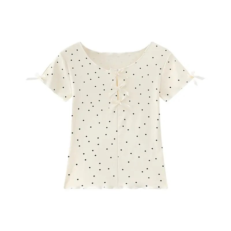 COVT T Shirts Women's-8