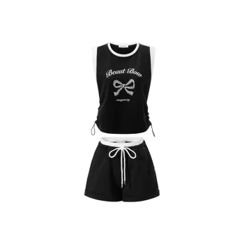MacyMccoy SS24 Casual Suit Women's
