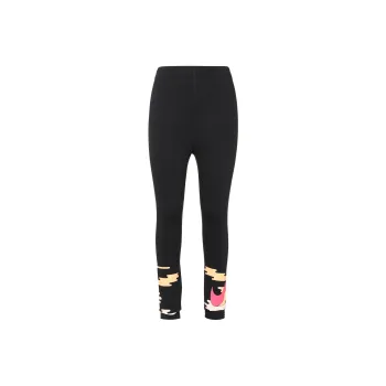 Nike Sports Pants Women's Black
