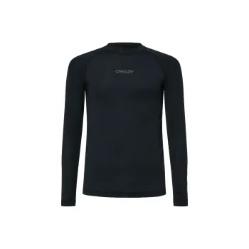 Oakley LS Pressure 25.0 T Shirt Men's Black