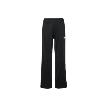 Adidas Originals Sports Pants Women's Black