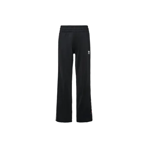 Adidas Originals Sports Pants Women's Black